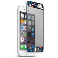Lazerbuilt Lazerbuilt SGSW-I6-POSTER iPhone 6 üvegfólia Star Wars Retro Poster (1207808)