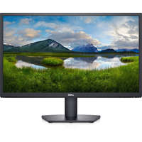 DELL 24" DELL SE2422H LCD monitor fekete