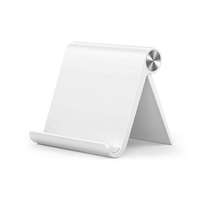 Haffner Haffner FN0163 univerzális asztali telefon és tablet állvány fehér