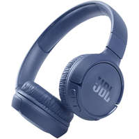 JBL JBL Tune 510BT Bluetooth fejhallgató kék (JBLT510BTBLU)