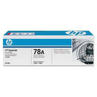HP HP CE278A fekete toner (78A)