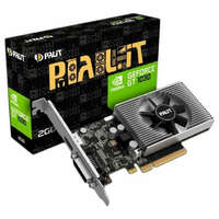 Palit Palit GeForce GT 1030 2GB videókártya (NEC103000646-1082F)