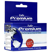 Zafir Premium Zafir Premium HP CC641EE No.300XL patron fekete,13ml