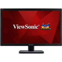 Viewsonic 22" ViewSonic VA2223-H LCD monitor fekete