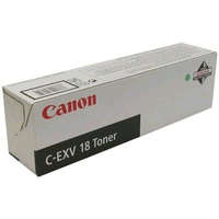 Canon Canon C-EXV-18 fekete toner (0386B002)