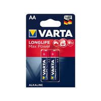 Varta Varta MaxTech Alkáli elem AA/LR6 1.5 V (2db/csomag) (4706101412)