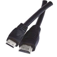 EMOS Emos High Speed HDMI-A - HDMI-C kábel 1.5m (SB1101)