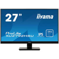 Iiyama 27" iiyama XU2792HSU-B1 LCD monitor