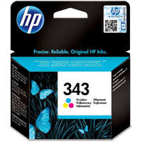 HP HP C8766EE színes patron (343)