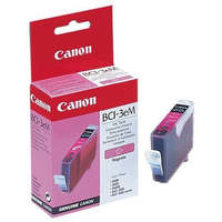 Canon Canon BCI-3eM magenta tintapatron (3e)