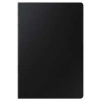 Samsung Samsung Book Cover Galaxy Tab S7+ ; S7 FE (12,4") fekete (EF-BT730PBEGEU)