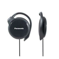 Panasonic Panasonic RP-HS46E-K fülhallgató fekete