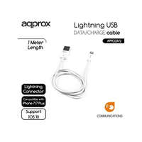 Approx Approx USB-A - Lightning kábel 1m (APPC03V2)