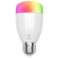 Woox Woox Smart Home Diamond LED Izzó, E27, 50.000h, 6Watt, 500LM, 2700-6500K (R5085)