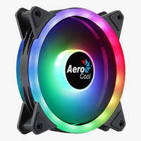 AeroCool Aerocool Duo 12 ház hűtő ventilátor (ACF3-DU10217.11)