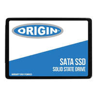 Origin Storage 1TB Origin Storage 2.5" SSD meghajtó (NB-10003DSSD-TLC)