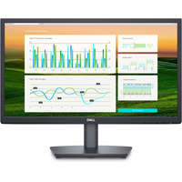 DELL 22" DELL E2222HS LCD monitor fekete (210-AZKV)