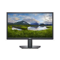 DELL 22" DELL SE2222H LCD monitor fekete