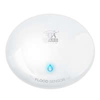 Fibaro Fibaro Homekit Flood Sensor Vízszivárgás érzékelő fehér (FGBHFS-001)