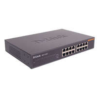 D-Link D-Link DES-1016D 10/100Mbps 16 portos switch