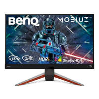 BenQ 27" BenQ EX2710Q MOBIUZ LCD monitor