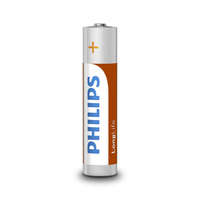 Philips Philips LongLife AAA elem 4db (R03L4B/10)
