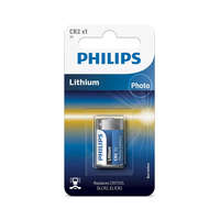 Philips Philips Minicells elem CR2/3V (CR2/01B )