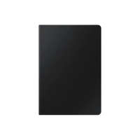 Samsung Samsung Book Cover Galaxy Tab S7 flip tok fekete (EF-BT630PBEGEU)