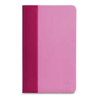 Belkin Belkin Samsung Galaxy Tab A 8" Cover tablet tok pink (F7P335BTC02)