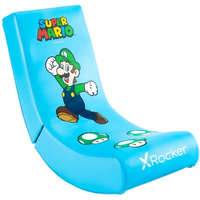 X Rocker X Rocker Luigi gaming szék
