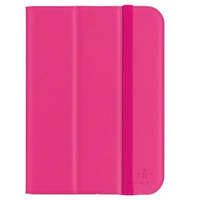 Belkin Belkin 7" Folio tablet tok pink (F7P202B1C02)