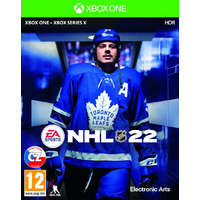 Electronic Arts NHL 22 (Xbox One)