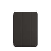 Apple Apple iPad mini (6th gen) Smart Folio tok fekete (mm6g3zm/a)