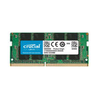 Crucial 8GB 3200MHz DDR4 Notebook RAM Crucial CL22 (CT8G4SFRA32A)