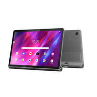 Lenovo Lenovo Yoga Tab 11 (YT-J706F) Tablet PC 11" 128GB Wi-Fi Android 11 szürke (ZA8W0053BG)