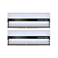 Team Group 32GB 3600MHz DDR4 RAM Team Group T-Force Delta RGB CL18 white (2x16GB) (TF13D432G3600HC18JDC01)