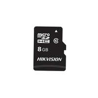 Hikvision Hikvision Micro SDHC Card C10 8GB (HS-TF-C1(STD)/8G/ADAPTER)
