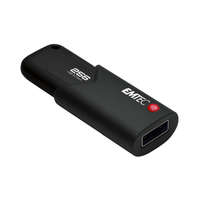 Emtec Pen Drive 256GB Emtec Click Secure B120 USB 3.2 (ECMMD256GB123)