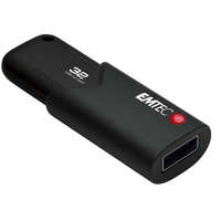 Emtec Pen Drive 32GB Emtec Click Secure B120 USB 3.2 (ECMMD32GB123)