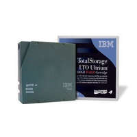 IBM IBM LTO4 Ultrium 800/1600GB Worm adatkazetta (95P4450)