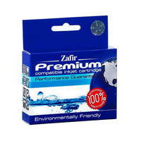Zafir Premium Zafir Premium 953XL/957XL (F6U16AE) utángyártott V8.8 chipes HP patron cián (2384)