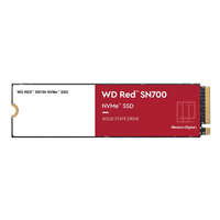 Western Digital 1TB WD Red SN700 M.2 SSD meghajtó (WDS100T1R0C)