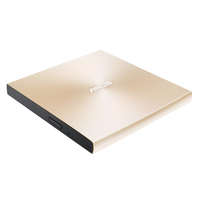 ASUS ASUS ZenDrive U8M hordozható DVD író arany (SDRW-08U8M-U/GOLD/G/AS/P2G)