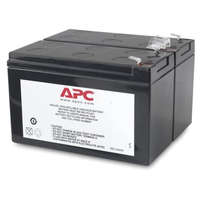APC APC #113 csere akkumulátor (APCRBC113)