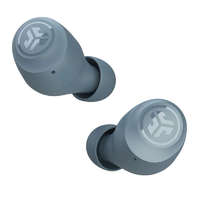 JLAB JLAB Go Air Pop TWS Bluetooth fülhallgató kék (IEUEBGAIRPOPRSLT124)