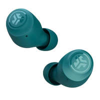 JLAB JLAB Go Air Pop TWS Bluetooth fülhallgató zöldeskék (IEUEBGAIRPOPRTEL124)