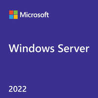 Microsoft Microsoft Windows Server CAL 2022 English 1pk DSP OEI 5 Clt Device CAL (R18-06430)