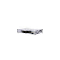 Cisco Cisco CBS110-24T-EU 24 Port 1U Gigabit Switch
