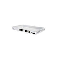 Cisco Cisco CBS250-24T-4G-EU 24 Port Gigabit Switch