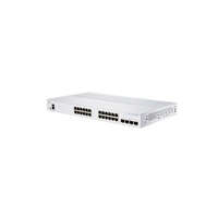 Cisco Cisco CBS350-24T-4G-EU 24 Port Gigabit Switch